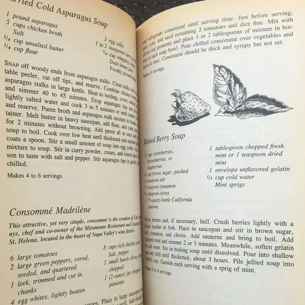 The‎ Los Angeles times California cook book